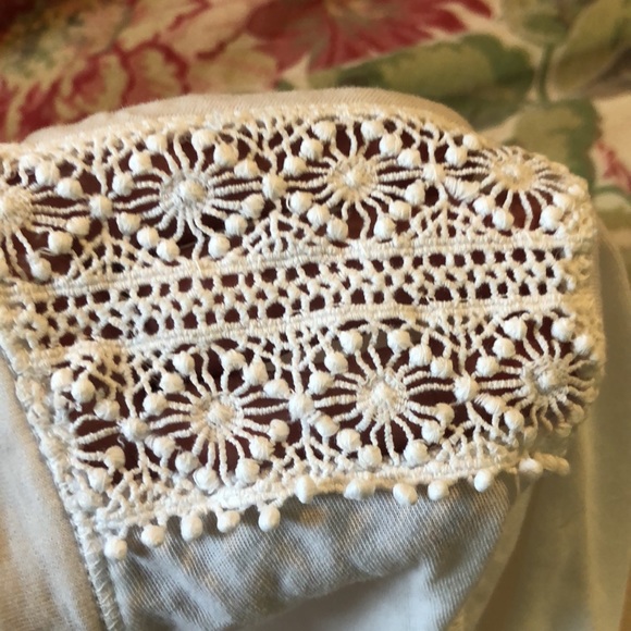 RALPH LAUREN Size X-Large 100% Cotton RL Logo buttons R Embroidered $88 NEW - Picture 12 of 16